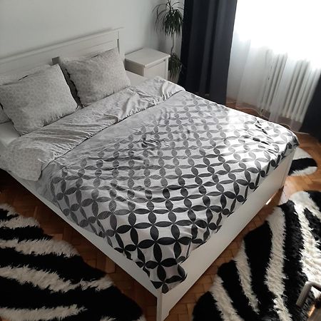 Mari&Vio Apartment Клуж-Напока Экстерьер фото