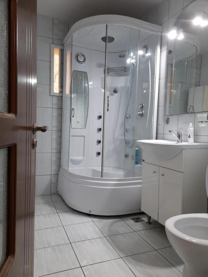 Mari&Vio Apartment Клуж-Напока Экстерьер фото