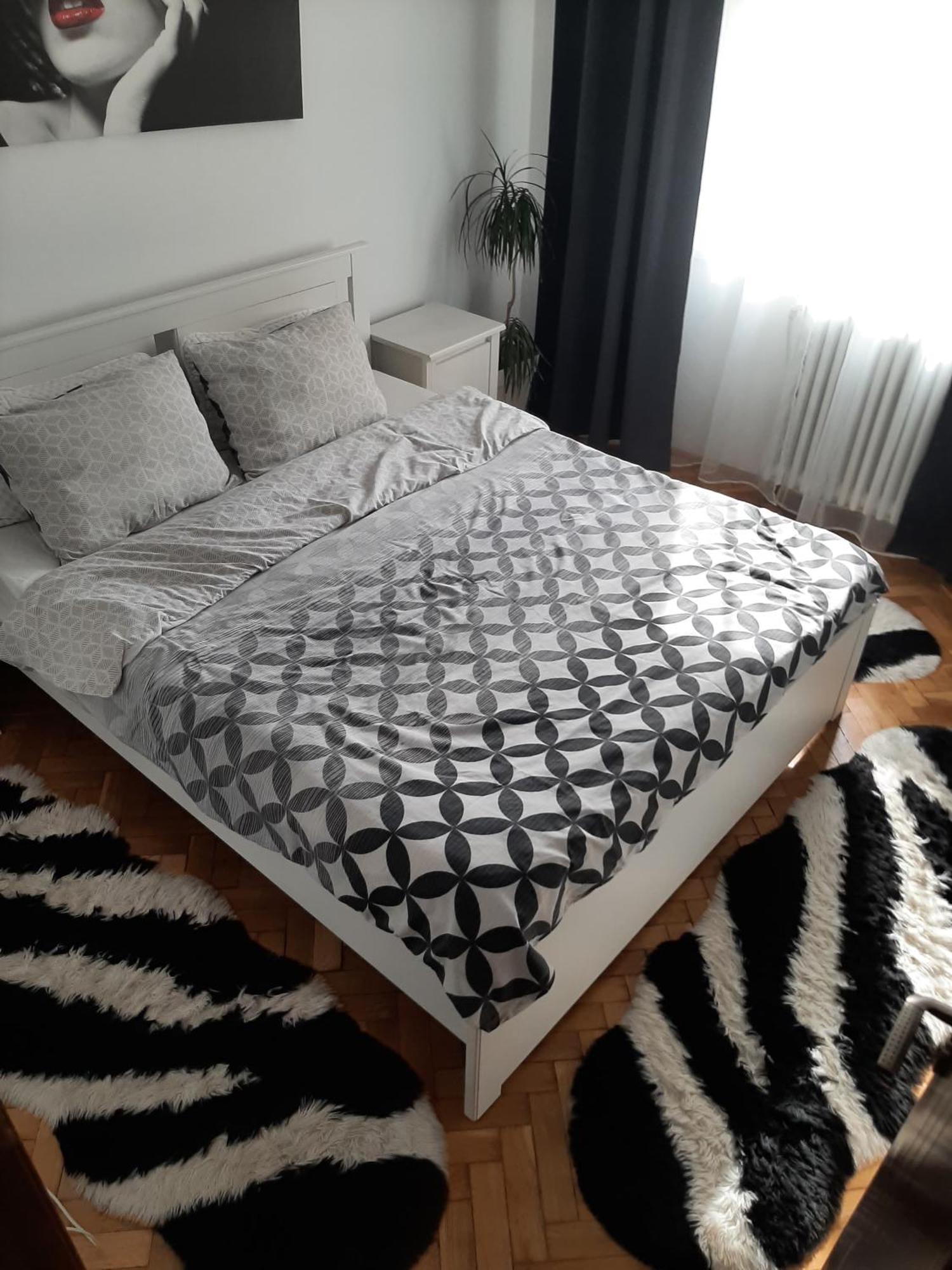 Mari&Vio Apartment Клуж-Напока Экстерьер фото