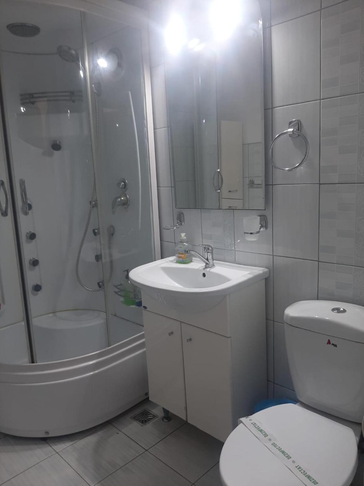 Mari&Vio Apartment Клуж-Напока Экстерьер фото