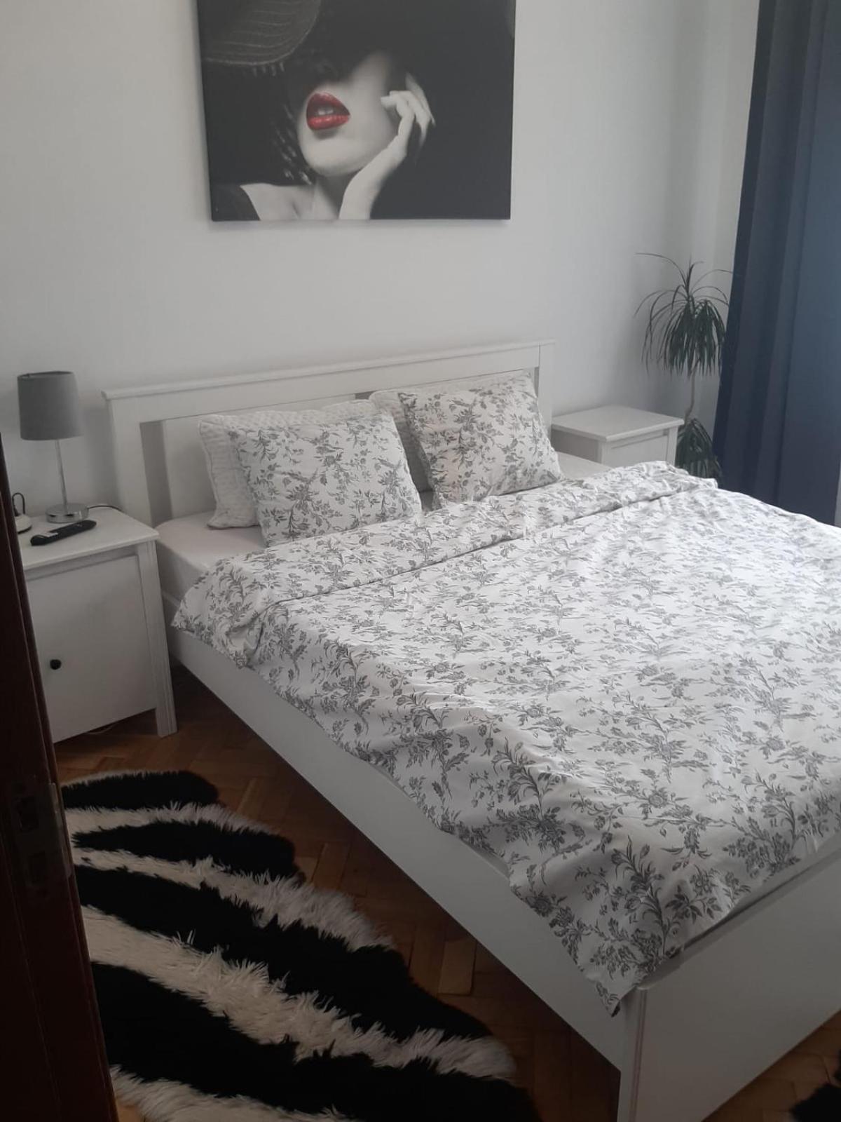 Mari&Vio Apartment Клуж-Напока Экстерьер фото