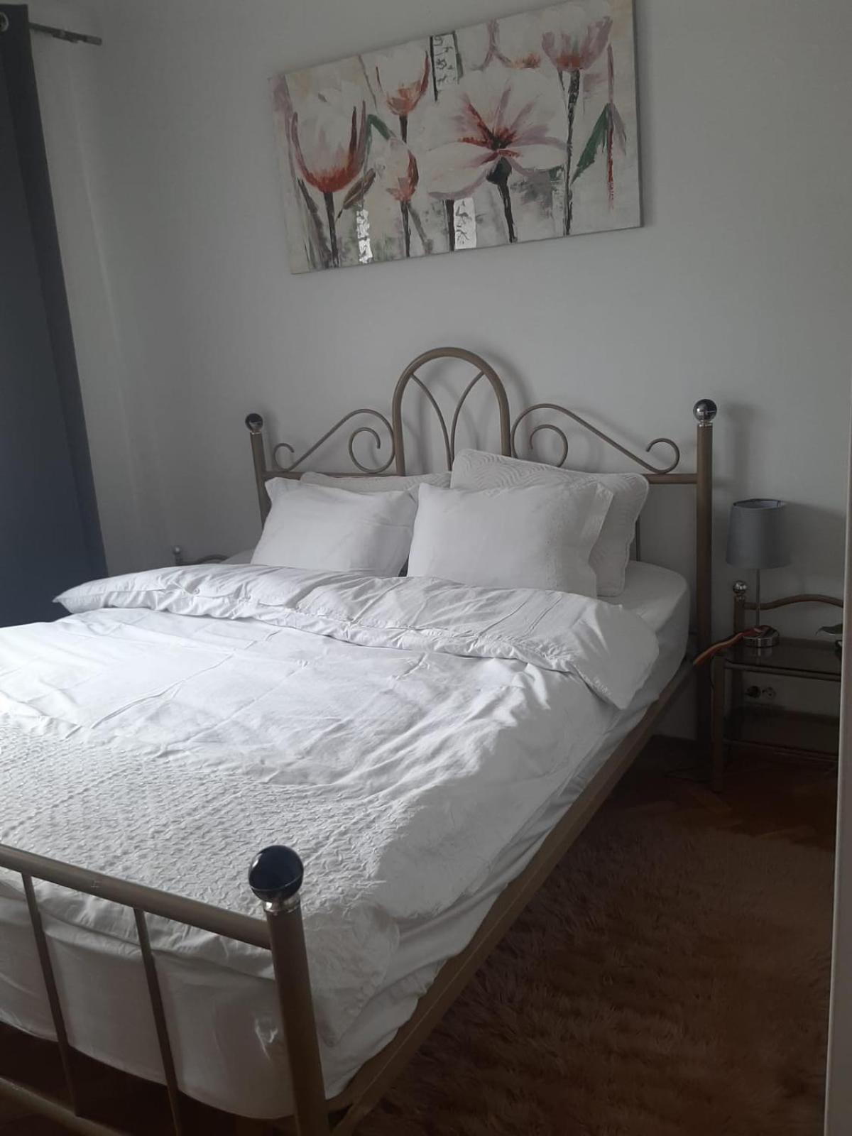 Mari&Vio Apartment Клуж-Напока Экстерьер фото